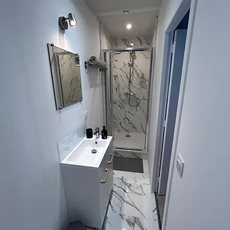 Proche A75 Apartament *