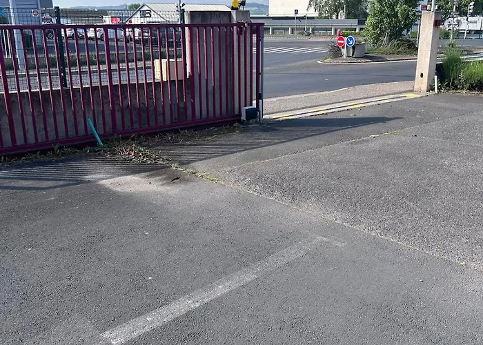 Apartment Proche A75 Cournon-d'Auvergne